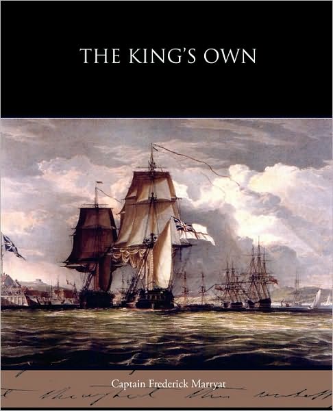 The King's Own [ePUB]